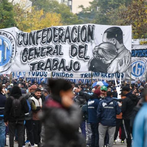 Se Robaron El Acta De Independencia De 1816 Infobae