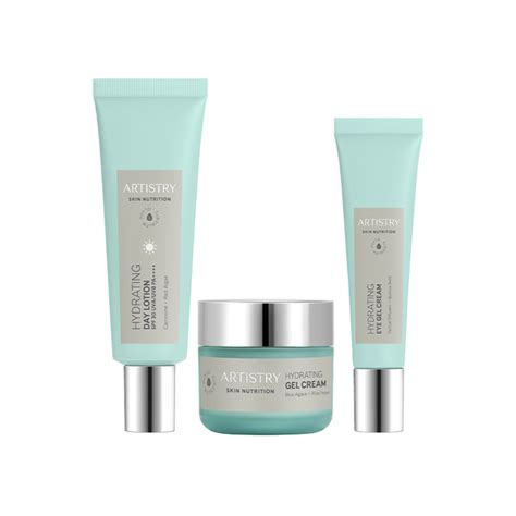 Moisturisation Power Hydrating Bundle Artistry Skin Nutrition™