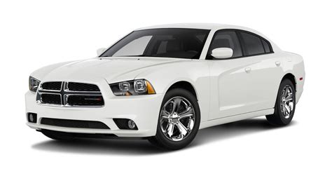 Dodge Charger Plus