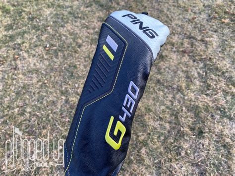 Ping G430 Max Fairway Wood Review Plugged In Golf