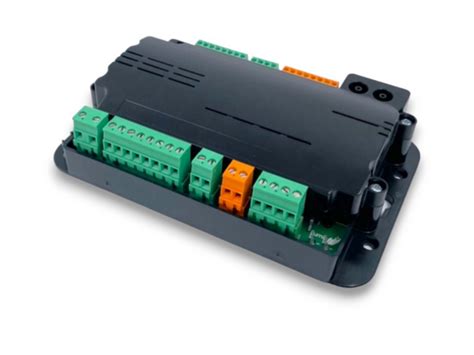 controller alpha  fumis solutions