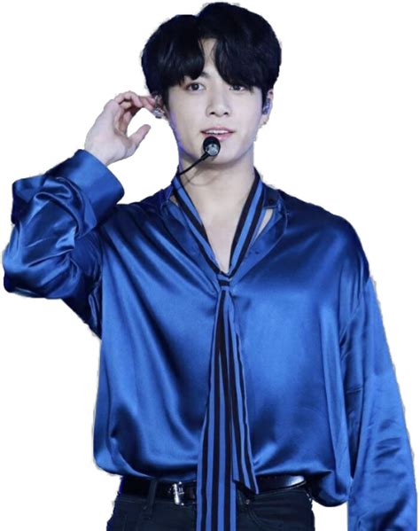 Jungkook Sticker Jungkook Sticker Png Picsart Transparent Png Kindpng