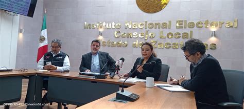 Inicia En Zacatecas Campa A Anual Intensa De Actualizaci N Al Padr N