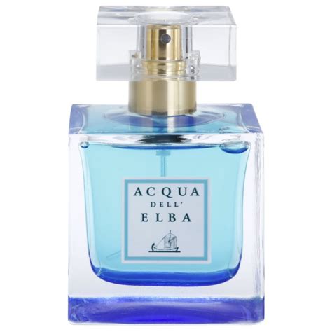 Acqua Dell Elba Blu Women Eau De Toilette Per Donna 100 Ml Notino It