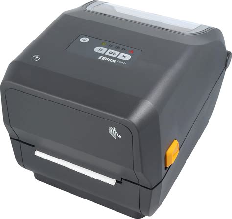 Zebra Zd Stampante Per Etichette Desktop Termodiretta Dpi