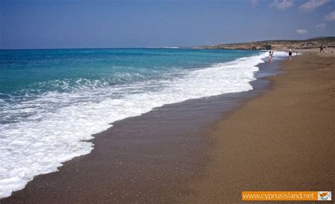 Lara Beach | Cyprus Island