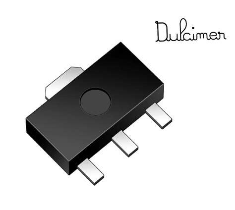 Cja Sot L Plastic Encapsulate Mosfets Transistor China Power