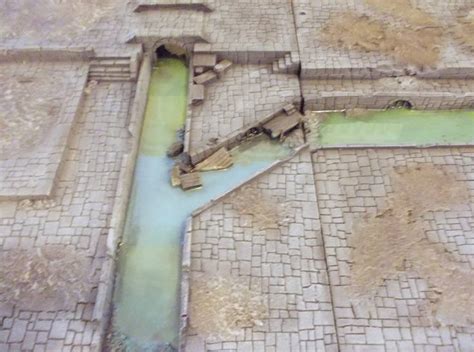 Pin By Jason Crow On Heroquest Warhammer Terrain Game Terrain