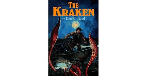 The Kraken By Don C Reed