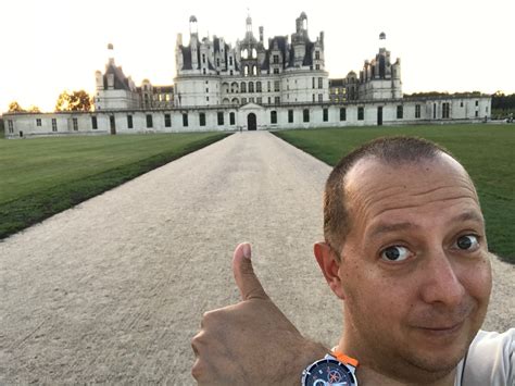 Laurent Séry ma découverte sur Notre Dame de Paris Réunionnais du Monde