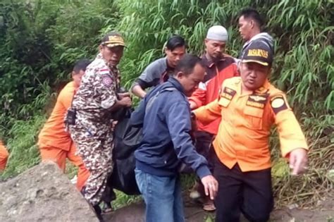 Korban Tewas Kecelakaan Bus Sriwijaya Jadi 31 Orang