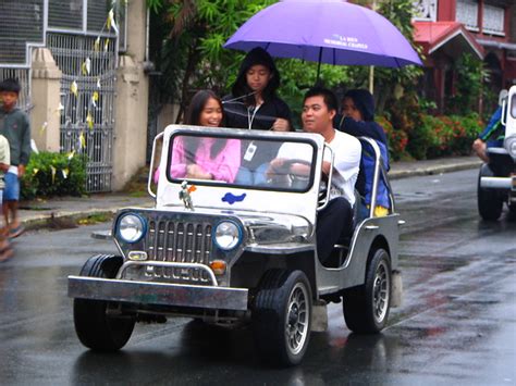 Stainless owner type jeep for sale in the philippines