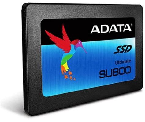 Vásárlás ADATA Ultimate SU800 1TB SATA3 ASU800SS 1TT C Belső SSD