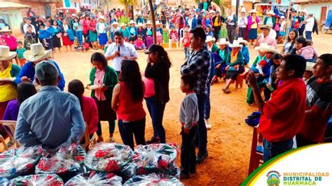 Homenaje A Las Madres Del Centro Poblado San Isidro Noticias