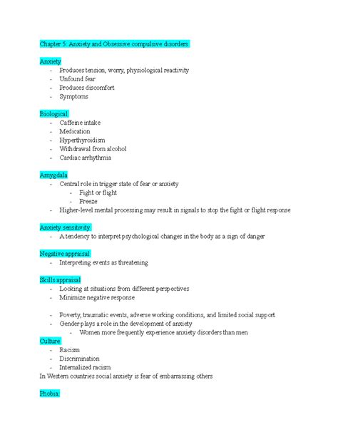 Essentials Of Abnormal Psychology Kemenag Pdf Download 5
