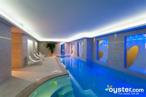 Paris Hotels With Pools: Where to Stay in Paris | Oyster.com