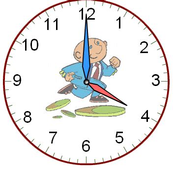 Make Time For Design With Our Hours Cliparts Collection Clip Art Library