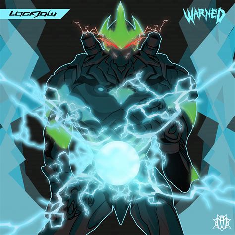 LOCKJAW by WARNED | Free Download on Hypeddit