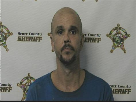 More Arrests Made By Scott County Sheriffs Deputies 08212023