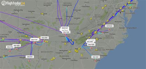 Power Restored At Atlanta Airport After 11 Hour Blackout Grounds 1500