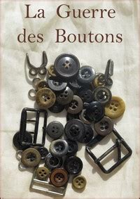 The Project Gutenberg Ebook Of La Guerre Des Boutons By Louis Pergaud