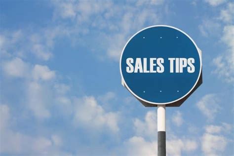 Effective Ways To Improve Small Business Sales In