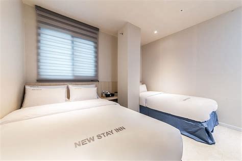 Готель Myeongdong New Stay Сеул нові ціни в 2024 році відгуки забронюйте зараз