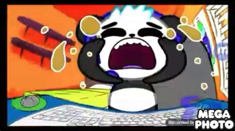 Combo Panda Crying In Goo Goo Gaa Gaa Youtube