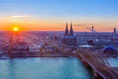 Cologne visite à pied des attractions incontournables GetYourGuide