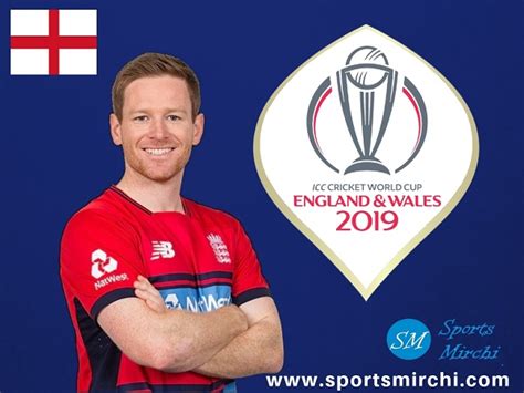 England 2019 cricket world cup squad revealed | Sports Mirchi