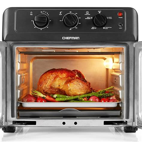 Best Air Fryer Toaster Oven Combo Catchy Finds Reviewed