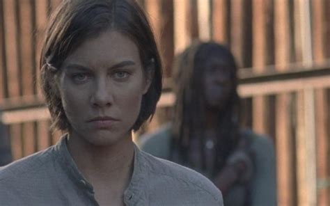 The Walking Dead Season 8 Episode 13 Review Do Not Send Us Walking