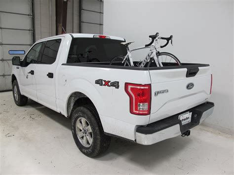 2015 ford f-150 Thule Insta-Gater Truck Bed Single Bike Rack