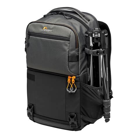 Lowepro Fastpack Pro BP 250AW III Zwart Rugzak Cameranu