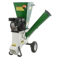 GreenBay GB WDC 75L Broyeur De Branches En Promotion AgriEuro