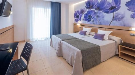 Sumus Hotel Monteplaya Superior Adults Only Malgrat De Mar Spain