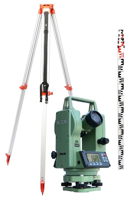 Edit Product Theodolite Tripod And Staff Hire Melbourne Carnegie