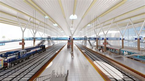 Pm Modi To Lay Foundation Stone For Secunderabad Railway Station