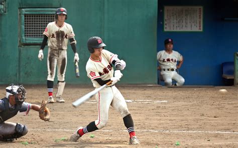 夏の甲子園4強の土浦日大、選抜厳しく 秋季茨城県大会で初戦敗退 バーチャル高校野球 スポーツブル