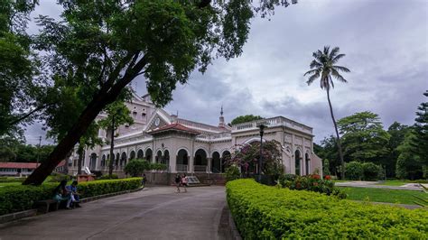 Aga Khan Palace Aga Khan Palace Pune Maharashtra Tourism In 2020