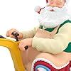 Amazon Hallmark Keepsake Christmas Ornament Toymaker Santa