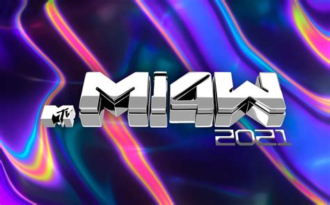 Premios Mtv Miaw 2021 Lista Completa De Nominados Grupo Milenio