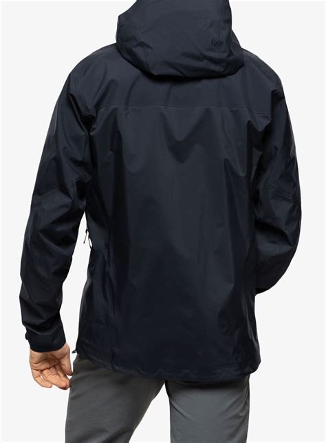 P Nsk Bunda Arcteryx Beta Ar Jacket Kingfisher