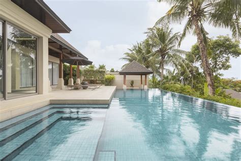 Top 17 Private Pool Villas in Phuket - 2024 Review