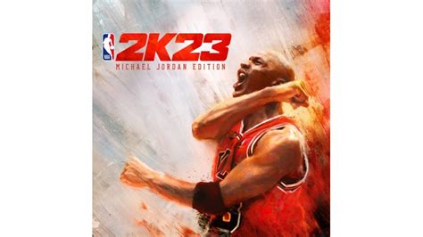 Купить игру Nba 2k23 Michael Jordan Edition Ps4 And Ps5 через Турцию