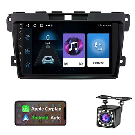 Radio Nawigacja Gps Mazda Cx Android Sklep Opinie Cena