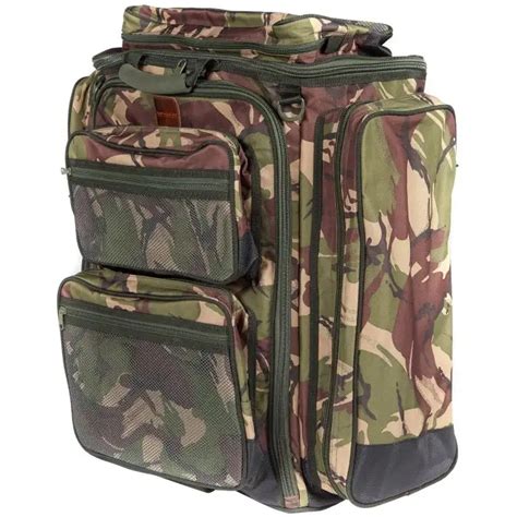 Sac Dos Saber Dpm Camo L