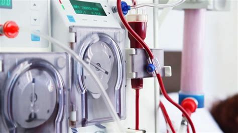 Dialysis Machine Stock Footage: Royalty-Free Video Clips - Storyblocks