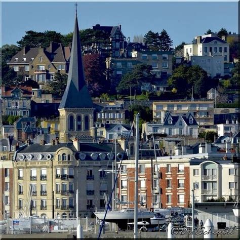 St Vincent Le Havre San Francisco Skyline Saint Vincent