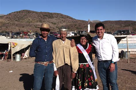 Región de Coquimbo II Versión Fiesta del Criancero en Cárcamo una